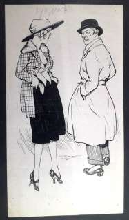 Giove Toppi | La Sigaretta - Giove Toppi - Illustrazione Originale "Manon" - Firmata - Page volante - EO | Catawiki