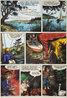 Janusz Christa (1934 - 2008) | Janusz Christa | "Łabędź", s.1 z 3, 1978 | Desa Unicum