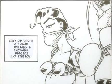 Roberto Baldazzini | Baldazzini, Roberto - Original page (published) - "Beba - Le 110 Pompe" - (2006) | Catawiki