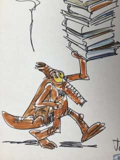 Mézières | Mézières, Jean-Claude - Dessin original couleur - Valerian | Catawiki