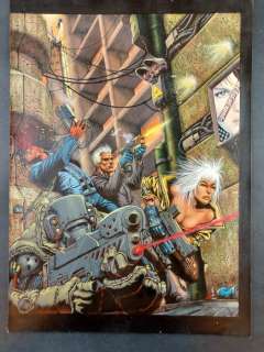 Paolo Parente | Albanera - Sourcebook - Page volante - Exemplaire unique | Catawiki