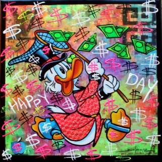 Brisan Gabriel(1967) | Brisan Gabriel(1967) - Happy Day Duck (2022) | Catawiki