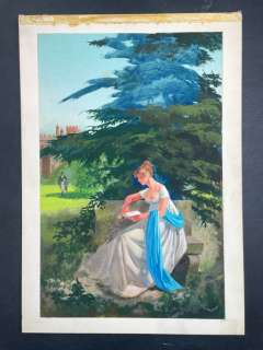 Karel Thole | Karel Thole - Scambio di Dame - Page volante - Exemplaire unique - (1977) | Catawiki