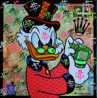 Brisan Gabriel(1967) | Brisan Gabriel - Mr. Duck (2022) | Catawiki