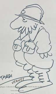 Tardi & Verney | Tardi - Dédicace - Putain de guerre 1917 - 1918 - 1919 + DVD - Cartonné - EO - (2009) | Catawiki