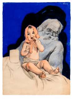 VIRGINIO BIANCHI, POLENGHI LOMBARDA | Art-Rite