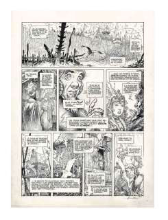 Mohamed Aouamri - LA QUÊTE DE L‘OISEAU DU TEMPS