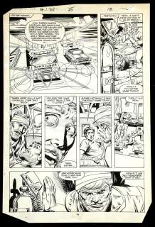 G.I. Joe #35 p.14 | Propstore
