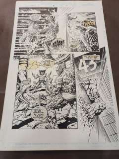 Alcatena | What If? - What If, Issue 78 Story page 20 | Catawiki