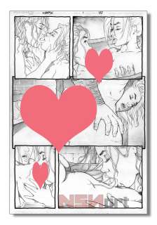 James Lemay | Norse: Dawn of the Shield Maiden Page 122 | NSNart