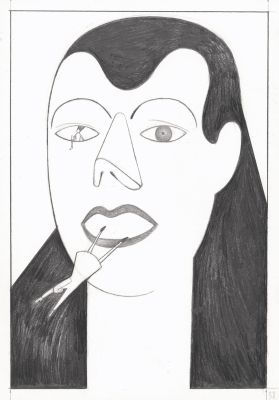 Fanny Michaëlis | 2025 - Et c’est ainsi que je suis née | Huberty Breyne Gallery