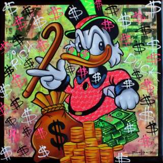 Brisan Gabriel(1967) | Brisan Gabriel(1967) - Rich Duck (2022) | Catawiki