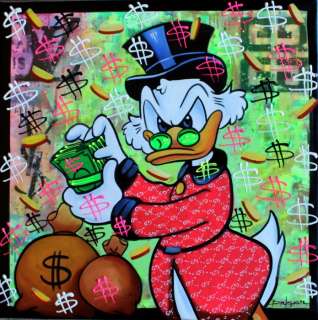 Brisan Gabriel | Brisan Gabriel - Lucky Duck | Catawiki