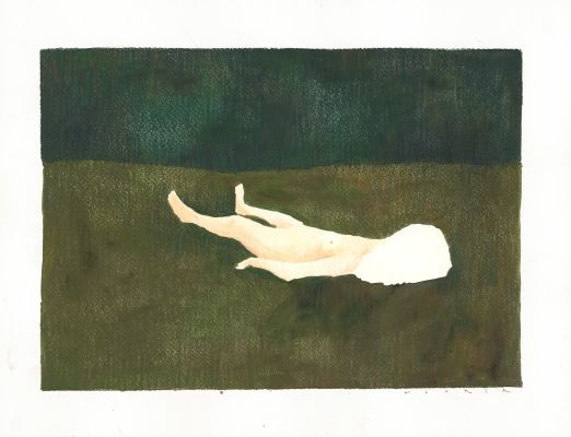 Gloria | 2026 - Deep sleep | Huberty Breyne Gallery