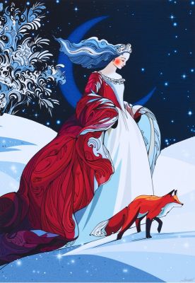 Laura El | The Winter’s Guide, 2026 | Philippe Labaune Gallery