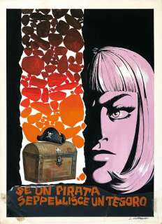 LUIGI CORTEGGISatanik - Se un pirata seppellisce un | Little Nemo