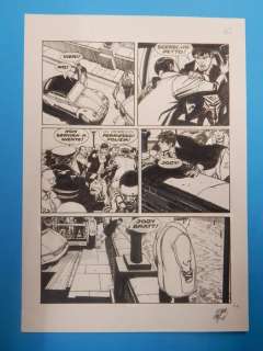 Nicola Mari - | Nicola Mari - 2x Tavola Originale - Dylan Dog n. 234 "l’ultimo arcano" - (2006) | Catawiki