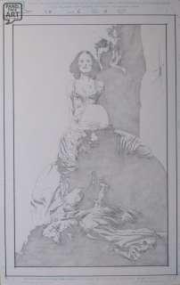 Jae Lee - Dark Tower - Treachery 6 Cover - Variant