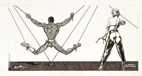 Pazienza Andrea & Liberatore Tanino - "Pelle e | Urania Casa d’Aste