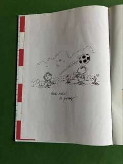 Geerts | Jojo T6 - Le serment d’amitié avec dédicace - Cartonné - EO - (1994) | Catawiki