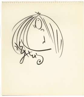 Shigeru Mizuki Hand-Drawn Illustration GeGeGe no Kitaro | Mandarake (Big Web)