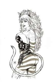 Mike Krome | "PatriotiKAT" | Mike Krome