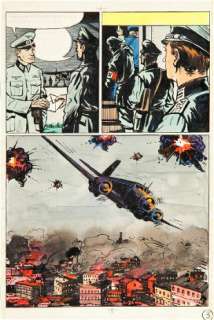 Mieczyslaw Wisniewski (1925 - 2006) "Kapitan Kloss", pt | Desa Unicum