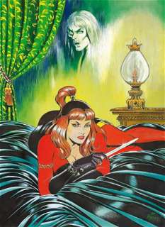  - Giovanni Romanini (1945), Satanik I due volti del Male