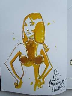 Adrien Floch - Redelijke / goede staat - Adrien Floch - Les naufragés d‘Ythaq - Terra Incognita - avec dédicace originale - EO - (2005)