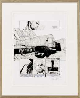 Genzianella NicolaItalien N En 1967 - GENZIANELLA NICOLA ITALIEN NÉ EN 1967 LES FRONTIÈRES INTERDITES - SÉRIE: