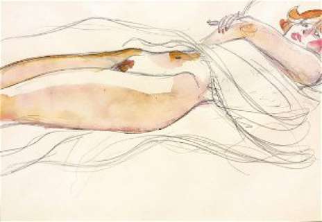 HUGO PRATT  -  Poi la lascia, la porca, che faceva | Little Nemo