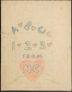 Carlson-Original Art | Russ Cochran