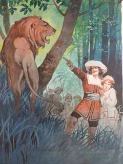 Leonida Edel | Leonida Edel - Illustrazione Originale "Gli Ultimi Filibustieri" - Firmata - Page volante - Exemplaire unique | Catawiki