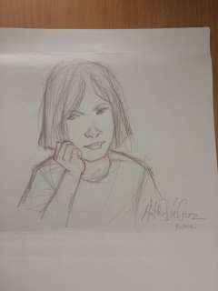 Dela Cruz | Comic Collection - lot of 12 Kissing Chaos Non-Stop Beauty # 1 t/m # 4 ,Kissing Chaos .# 1 t/m # 8 + dedi signed - Broché - EO - (2001) | Catawiki