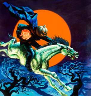 Kelly Freas Mad #59 Painted Cover Original Art (EC, 1960).... | Heritage