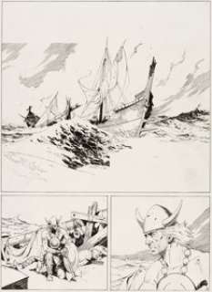 Arturo del Castillo - Lancio Story Arturo del Castillo Lancio Story