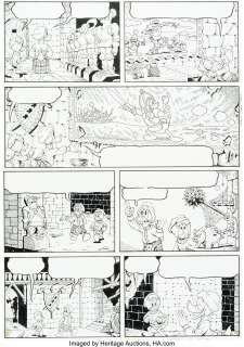 Don Rosa | Don Rosa | Heritage