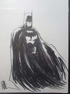 Joe Benitez | Batman - Original Artwork by JOE BENITEZ | Catawiki