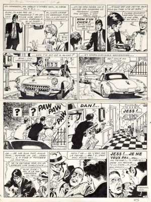 Lot 127 - Arthur PIROTON