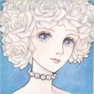 Chiki Ooya Hand-Drawn Color Illustration | Mandarake (Big Web)