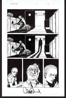 WALKING DEAD Issue #16 Interior Page | ComicConnect