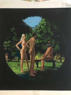 Thole, Karel - 1 Original cover - Le Comuni del 2000 - 1981 | Catawiki