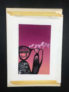 Thole, Karel - 1 Original cover - Abissi d’Acciaio - 1983 | Catawiki