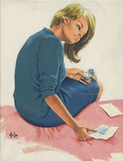 Aslan (Alain Gourdon) | Anne des Neige - Page 156 | De l’art sur la planche