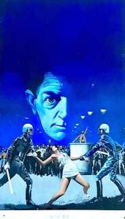 Thole, Karel - 1 Original cover - "The barons of behavior". | Catawiki