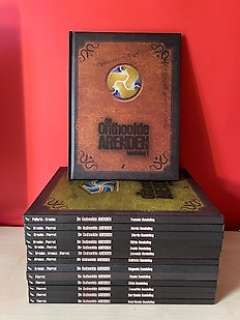 De onthoofde Arenden 1 t/m 14 op 1 na volledige reeks - 14 Regroupement - 2009/2020 | Catawiki