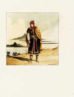 Magnus (Roberto Raviola) - "Principe guerriero" | Urania Casa d’Aste