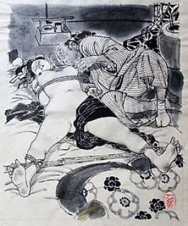 Kiyoshi Kimata - 2 Original drawing - SM Japan - The Story Of Times ( Following N° 5 & 6 ) - 1965 | Catawiki