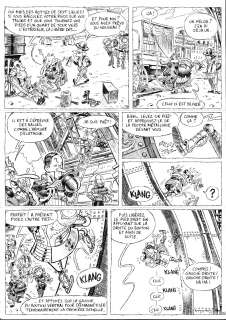 Arnaud Poitevin - Les Spectaculaires