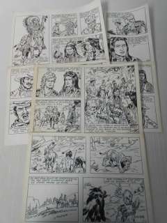 Sels, Frank - 3 Original page - Zilverpijl - De Treinramp - 1972 | Catawiki